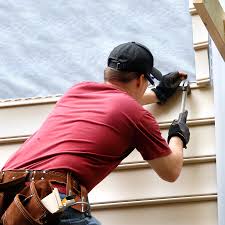 Siding for Multi-Family Homes in Austin, MN